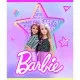 Зошит Yes А5 Barbie 18 аркушів лінія (766825)
