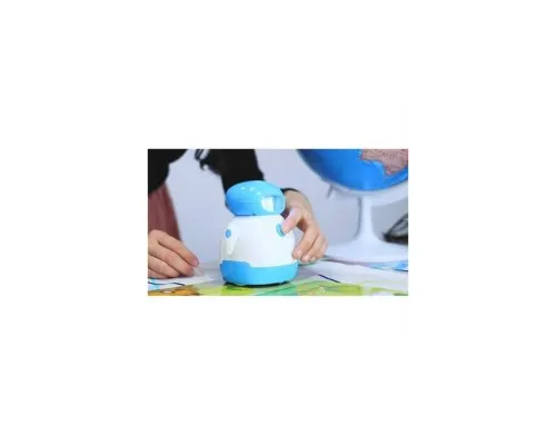 Інтерактивна іграшка EDU-Toys Мій перший програмований робот (JS020)