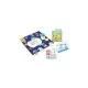 Інтерактивна іграшка EDU-Toys Мій перший програмований робот (JS020)