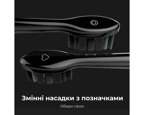 Електрична зубна щітка AENO DB6 (ADB0006)