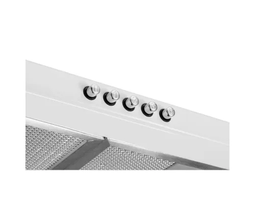 Витяжка кухонна GRANADO Toses 1603-450 white (GCH1016345055)