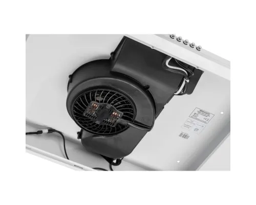 Витяжка кухонна GRANADO Toses 1603-450 white (GCH1016345055)