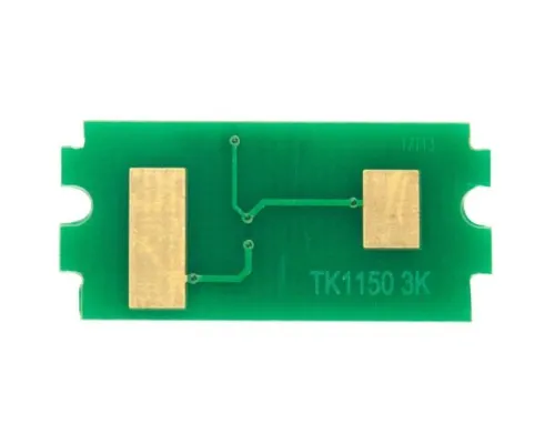 Чип для картриджа Kyocera ECOSYS P2235dn/P2235dw/M2135dn, 3К Black AHK (1800850)
