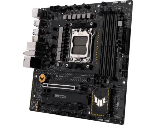 Материнська плата ASUS TUF GAMING B650M-PLUS WIFI