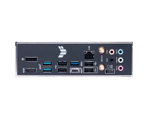 Материнська плата ASUS TUF GAMING B650M-PLUS WIFI
