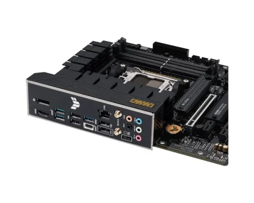 Материнська плата ASUS TUF GAMING B650M-PLUS WIFI