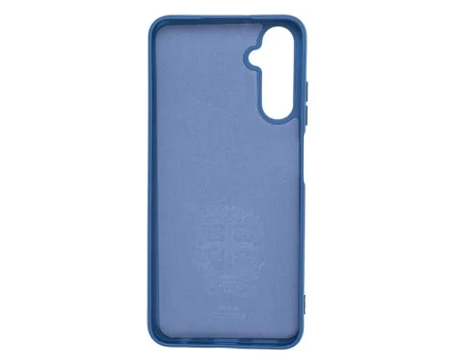 Чохол до мобільного телефона Armorstandart ICON Case Samsung A05s (A057) Dark Blue (ARM73655)