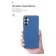 Чохол до мобільного телефона Armorstandart ICON Case Samsung A05s (A057) Dark Blue (ARM73655)