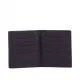 Гаманець Smith & Canova 92410 Romano Black (92410 BLK)