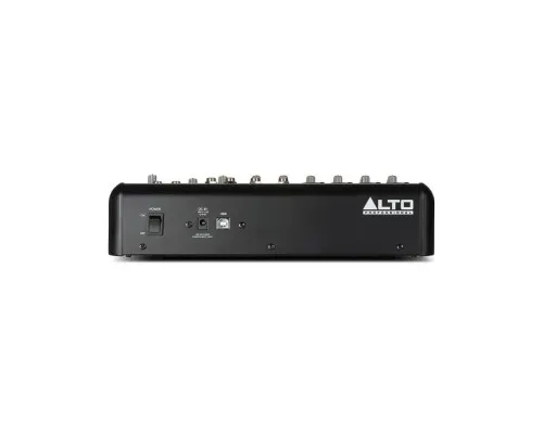 Мікшерний пульт Alto Professional TrueMix 800 FX