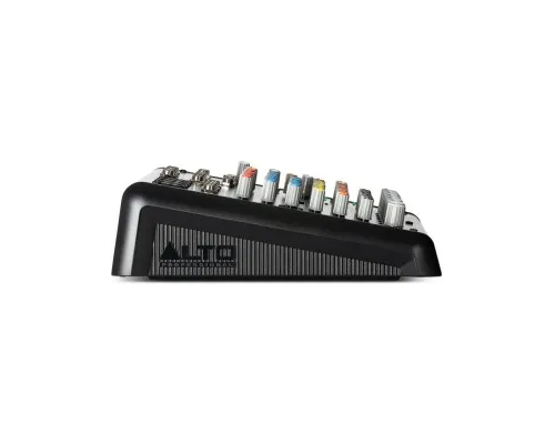 Мікшерний пульт Alto Professional TrueMix 800 FX