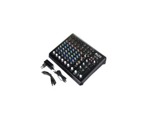 Мікшерний пульт Alto Professional TrueMix 800 FX