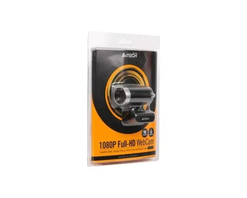 Веб-камера A4Tech PK-910 H HD