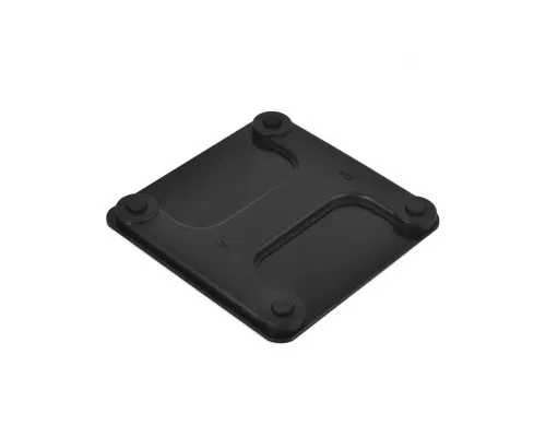 Ваги підлогові DYXON MEGASCALES 200 Black (DXNVGMGSCLS200B)