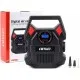 Автомобільний компресор AMiO 12V ACOMP-17 (02642)