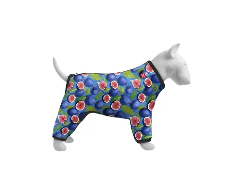 Вітровка для тварин WAUDOG Clothes Інжир L 55 (396-4053)