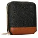 Гаманець Smith & Canova 26803 Althorp Black-Tan (26803 BLK-TAN)