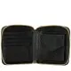 Гаманець Smith & Canova 26803 Althorp Black-Tan (26803 BLK-TAN)