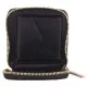 Гаманець Smith & Canova 26803 Althorp Black-Tan (26803 BLK-TAN)