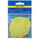 Папір для нотаток Buromax with adhesive layer "Leaf", 50 sheets, NEON colors mix (BM.2367-99)