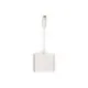 Перехідник USB C-Type - HDMI/USB PowerPlant (KD00AS1306)