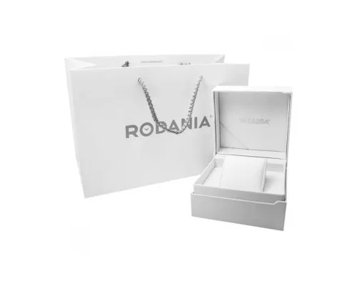 Наручний годинник Rodania 25023.38