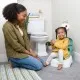 Горщик Ingenuity підставка дитячий 3 в 1 Prepare to Potty (17143)