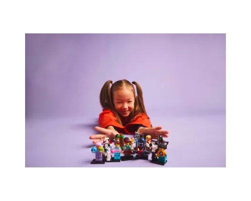Конструктор LEGO Minifigures Серія 27 (71048)