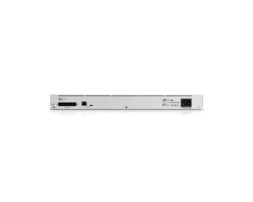 Комутатор мережевий Ubiquiti USW-Pro-24-POE