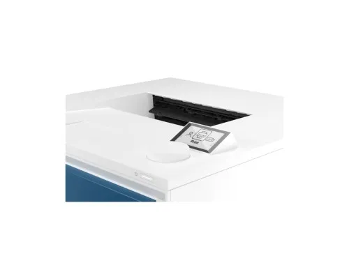 Лазерний принтер HP Color LaserJet Pro 4203dw WiFi (5HH48A)