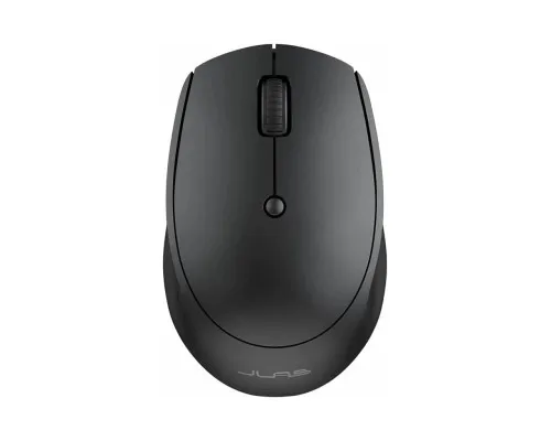 Мишка Jlab GO Mouse Wireless/Bluetooth Black (IEUMGOMOUSERBLK124)