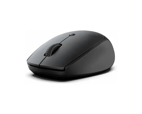 Мишка Jlab GO Mouse Wireless/Bluetooth Black (IEUMGOMOUSERBLK124)