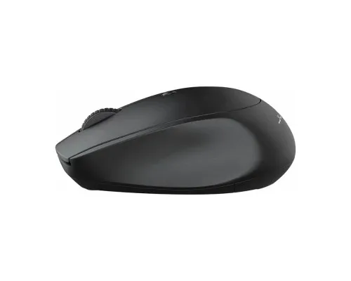Мишка Jlab GO Mouse Wireless/Bluetooth Black (IEUMGOMOUSERBLK124)