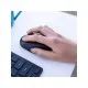 Мишка Jlab GO Mouse Wireless/Bluetooth Black (IEUMGOMOUSERBLK124)