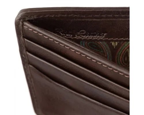 Гаманець Visconti PT105 Rham Tan/Brown (PT105 TAN/BRN)
