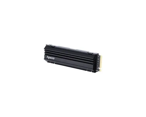 Накопичувач SSD M.2 2280 2TB Apacer (AP2TBAS2280Q4U-1)