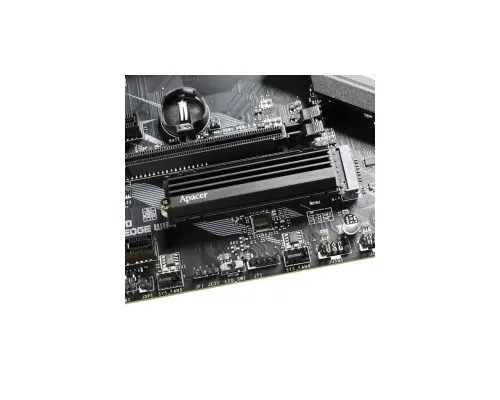 Накопичувач SSD M.2 2280 2TB Apacer (AP2TBAS2280Q4U-1)