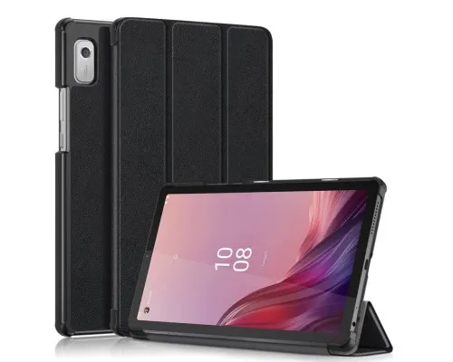 Чохол до планшета BeCover Smart Case Lenovo Tab M9 TB-310 9" Black (709221)