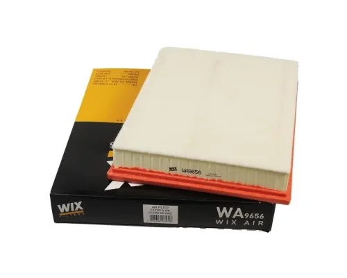 Повітряний фільтр для автомобіля Wixfiltron WA9656