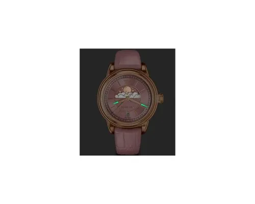 Наручний годинник Aviator V.1.33.2.258.4