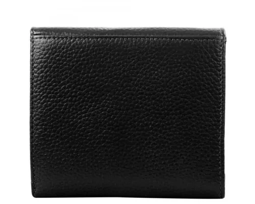 Гаманець Smith & Canova 28611 Haxey Black (28611 BLK)
