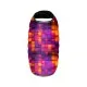 Курточка для тварин WAUDOG Clothes Накидка Куби 3Д XS (502-4057)