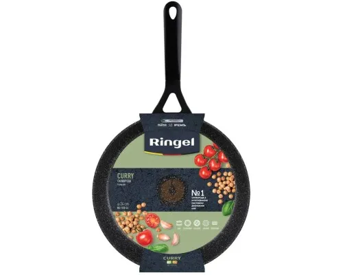 Сковорода Ringel Curry 24 см (RG-1120-24)