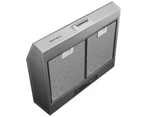 Витяжка кухонна Grunhelm GVP 410 IF