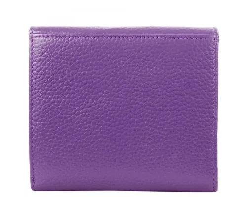 Гаманець Smith & Canova 28611 Haxey Purple (28611 PURPLE)