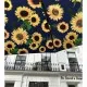 Парасоля Fulton L354-041673 Minilite-2 Sunflower (L354-041673)