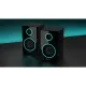 Акустична система REAL-EL S-410 Black (EL121200016)