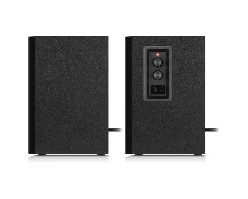Акустична система REAL-EL S-410 Black (EL121200016)
