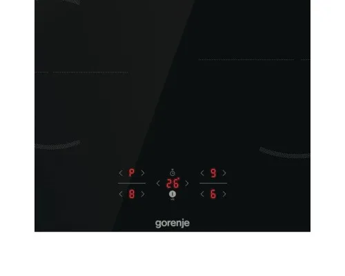 Варочна поверхня Gorenje GI601FMC