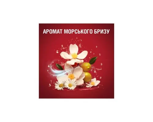 Гель для душу Old Spice Deep Sea 400 мл (8001841326153)